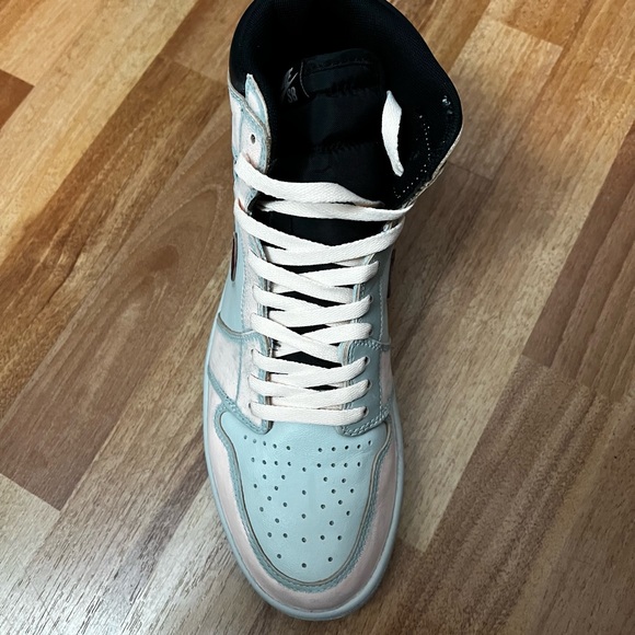 Air Jordan 1 Retro High SB 'NYC to Paris' - Picture 9 of 11